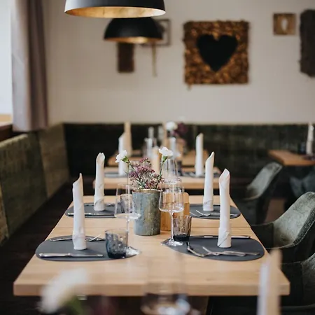 Trudnerhof Im Naturpark Trudnerhorn Hotel 3*