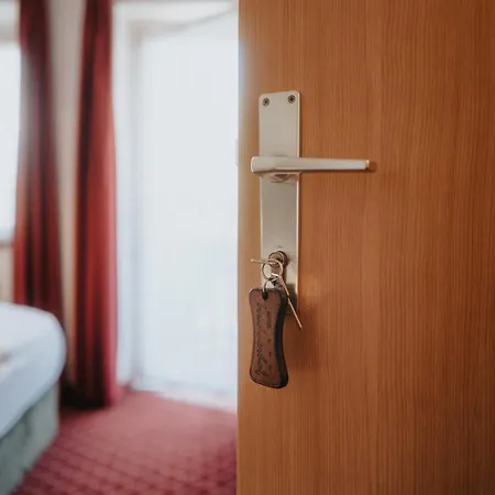 Hotel Trudnerhof Im Naturpark Trudnerhorn 3*
