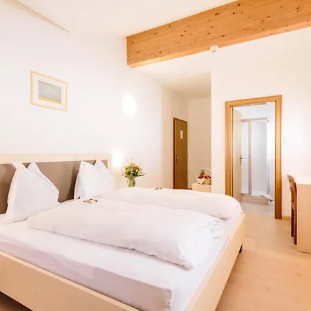Hotel Trudnerhof Im Naturpark Trudnerhorn 3*