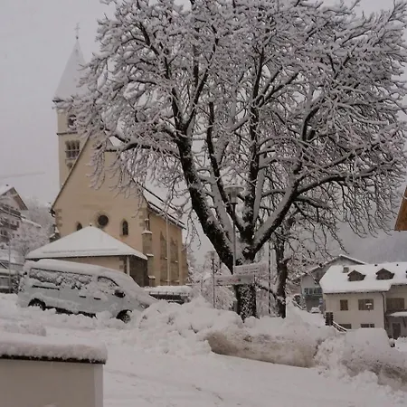Trudnerhof Im Naturpark Trudnerhorn Hotel 3*