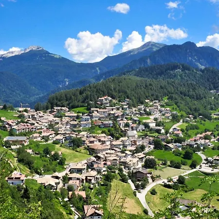 Trudnerhof Im Naturpark Trudnerhorn 3*